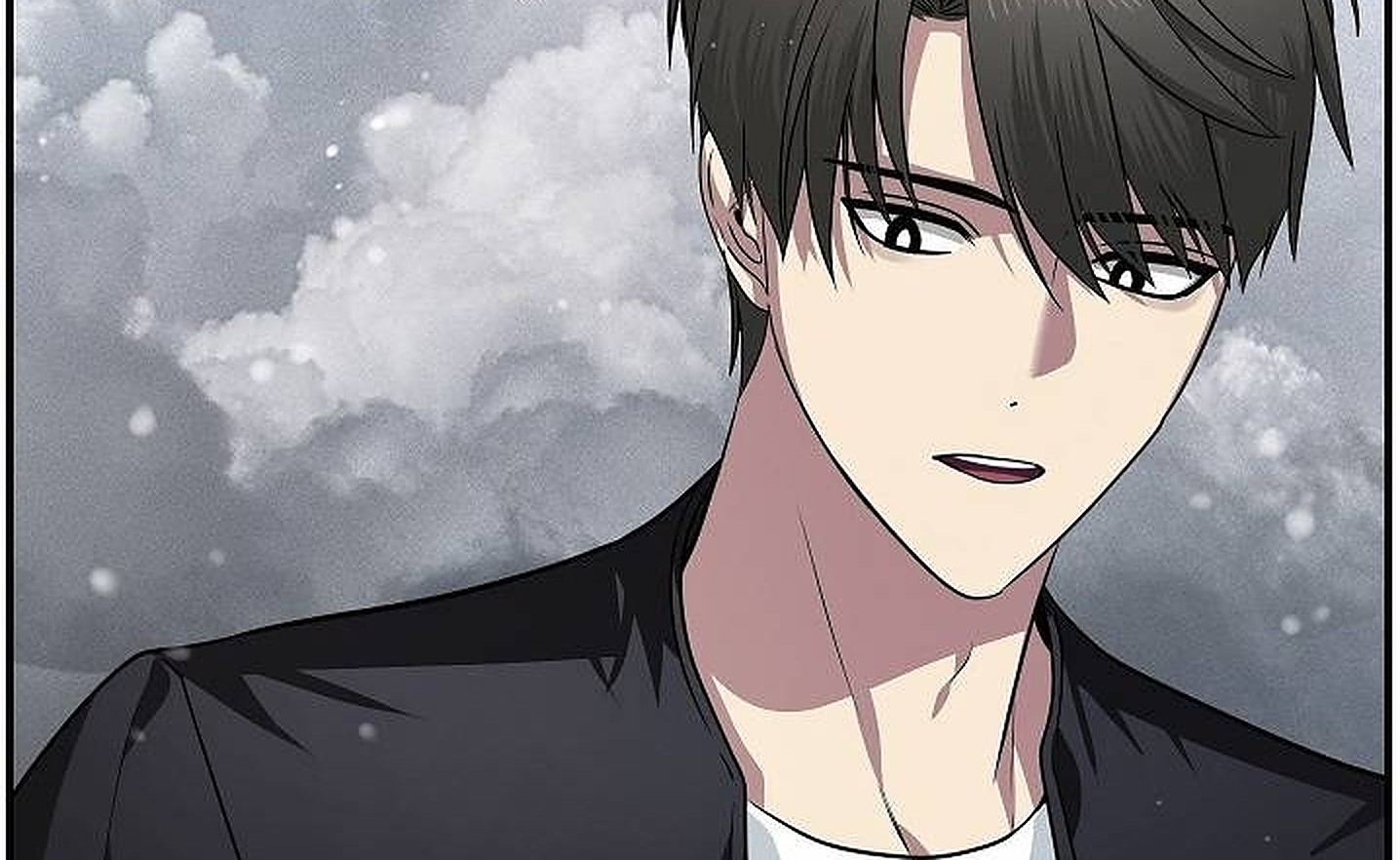 SSS Class Suicide Hunter Chapter 77: Baek-Hyang Loses The Match
