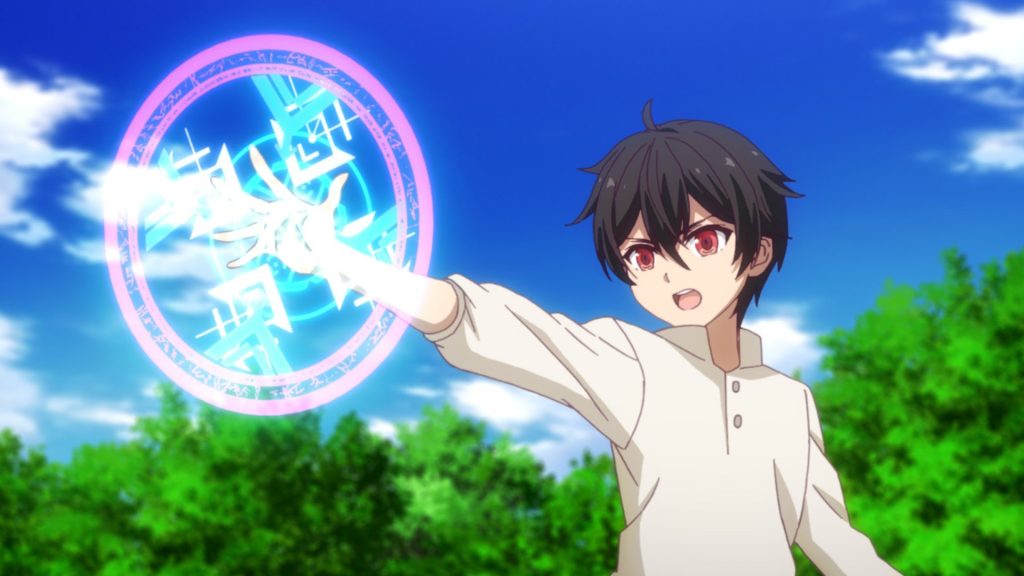 The Greatest Demon Lord Born As A Typical Nobody Season 2