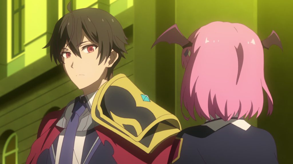 The Greatest Demon Lord Born As A Typical Nobody Season 2