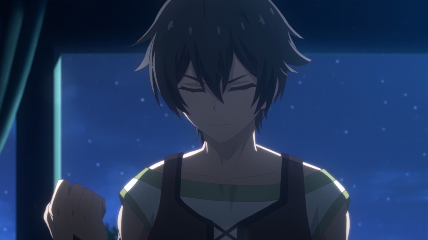 The Greatest Demon Lord Is Reborn As A Typical Nobody Episode 11: Demon