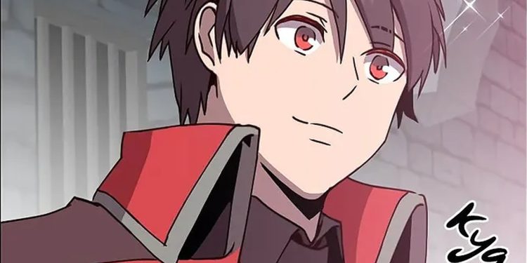 The Max Level Hero Has Returned Characters www.theanimedaily.com