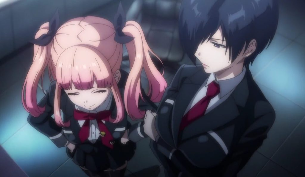 Tomodachi Game Season 2: Finale Hints At The Potential "Season 2 - Will Tomodachi Game Get A Season 2