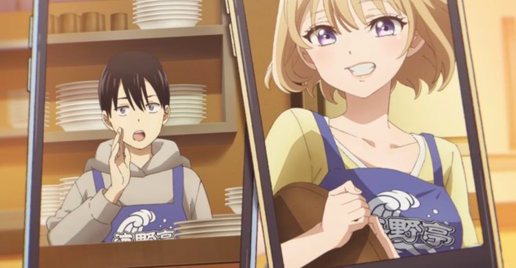 A Couple Of Cuckoos Episode 13: Second Cour Visual OUT! Release Date & More