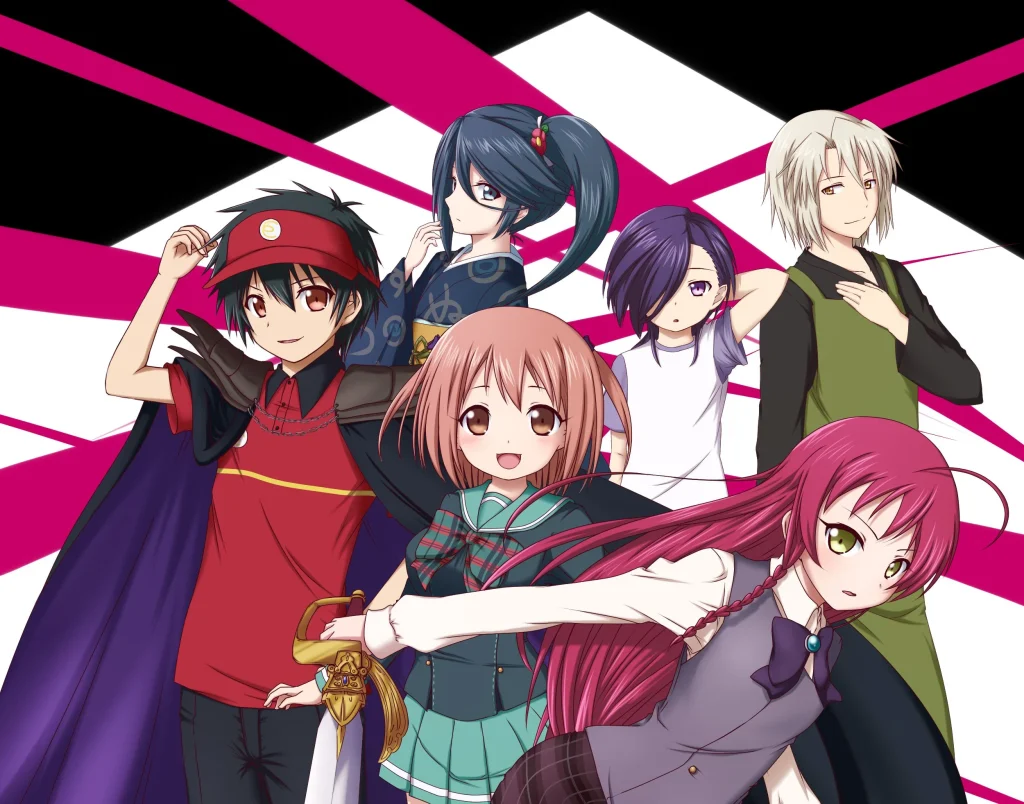 All Anime Releasing In Summer 2022