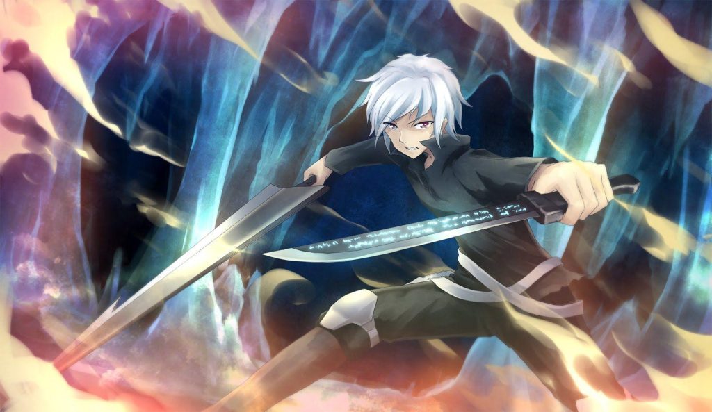 All Anime Releasing In Summer 2022