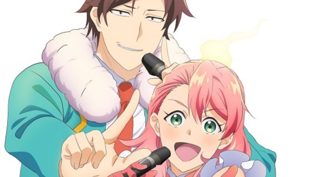 All Anime Releasing In Summer 2022