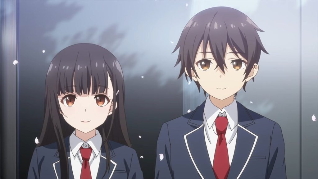 All Anime Releasing In Summer 2022