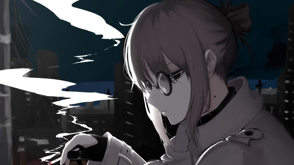 All Anime Releasing In Summer 2022