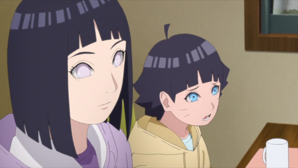 Boruto Episode 259