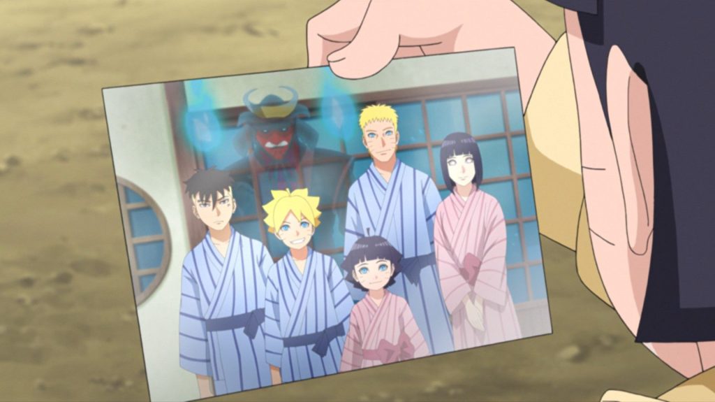 Boruto Episode 259