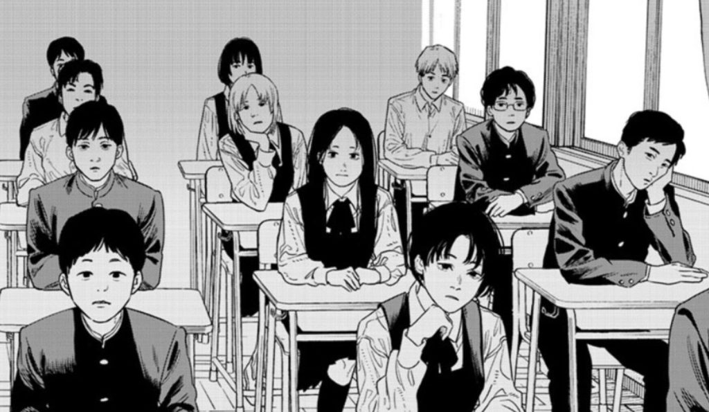 Chainsaw Man Chapter 100: Denji Bumps Into Asa! Release Date