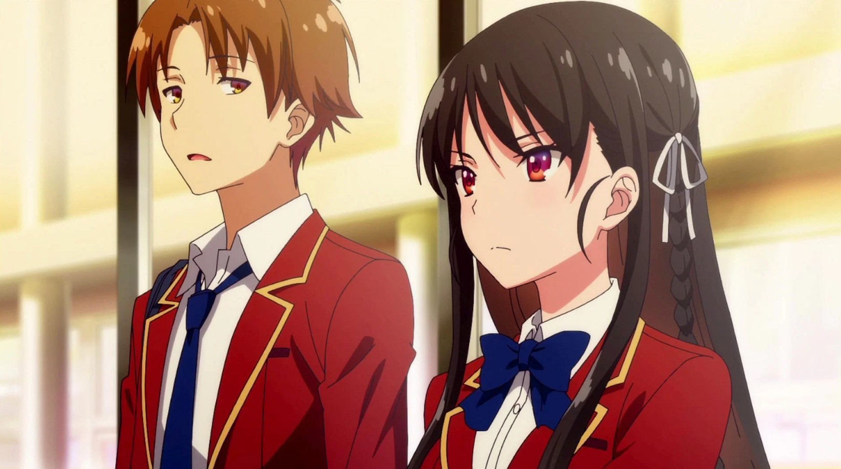 Classroom Of The Elite Season 2 Episode 2: What Is Upsetting Kei? Release  Date & Plot