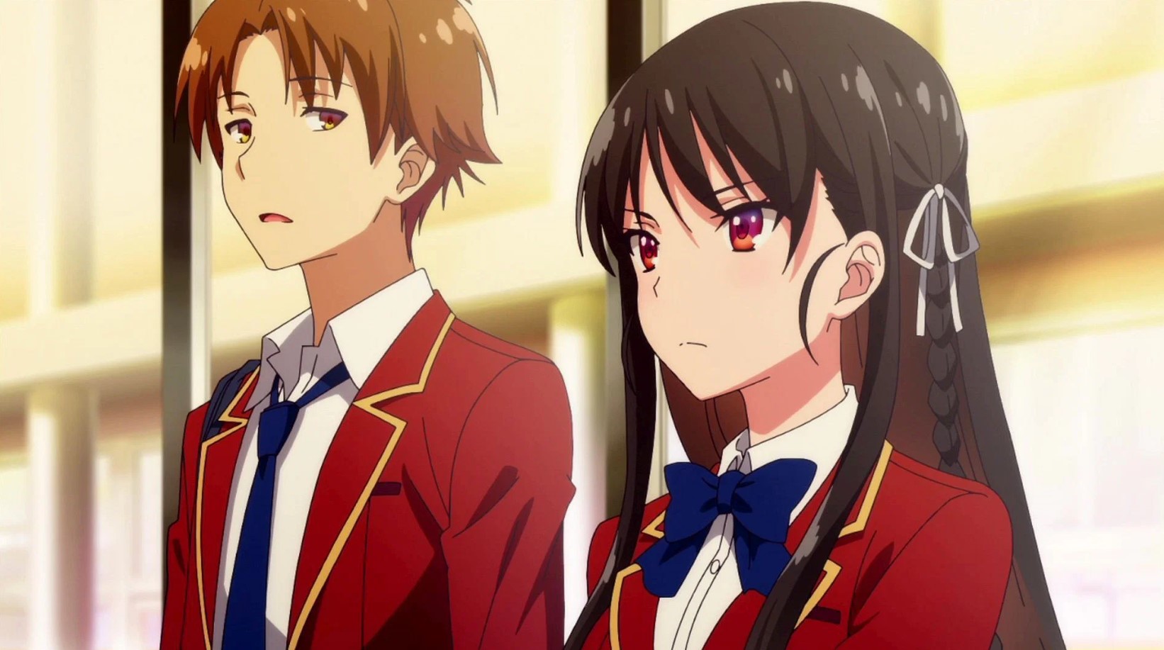 CLASSROOM OF THE ELITE SEASON 2: RELEASEDATE E QUEM ESTÁ DIRIGINDO? - ANIME