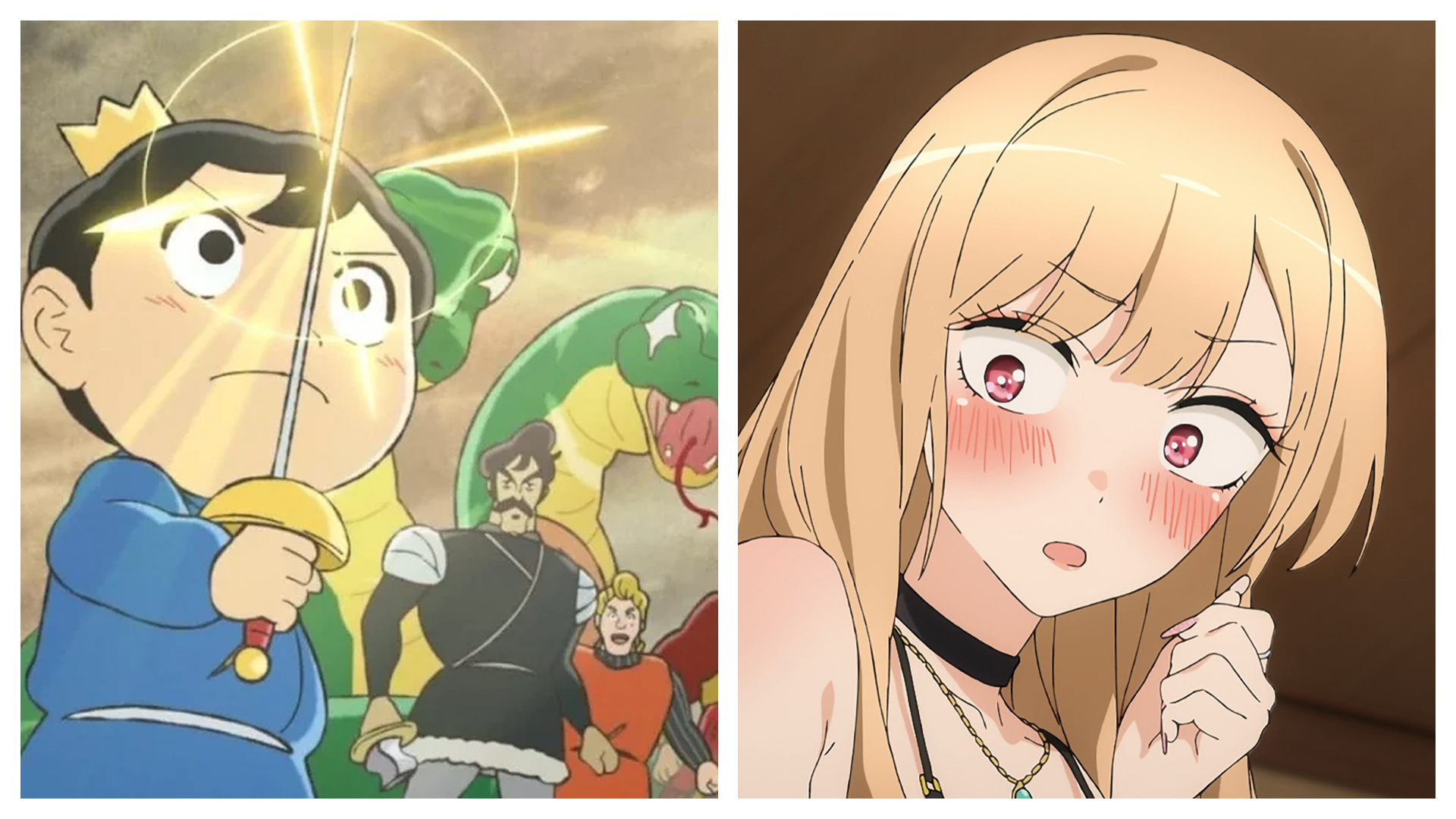 Crunchyroll Hindi Dub: My Dress-Up Darling & Ranking Of Kings Gets Voiced! Crunchyroll Hindi Dub: My Dress-Up Darling & Ranking Of Kings Gets Voiced!