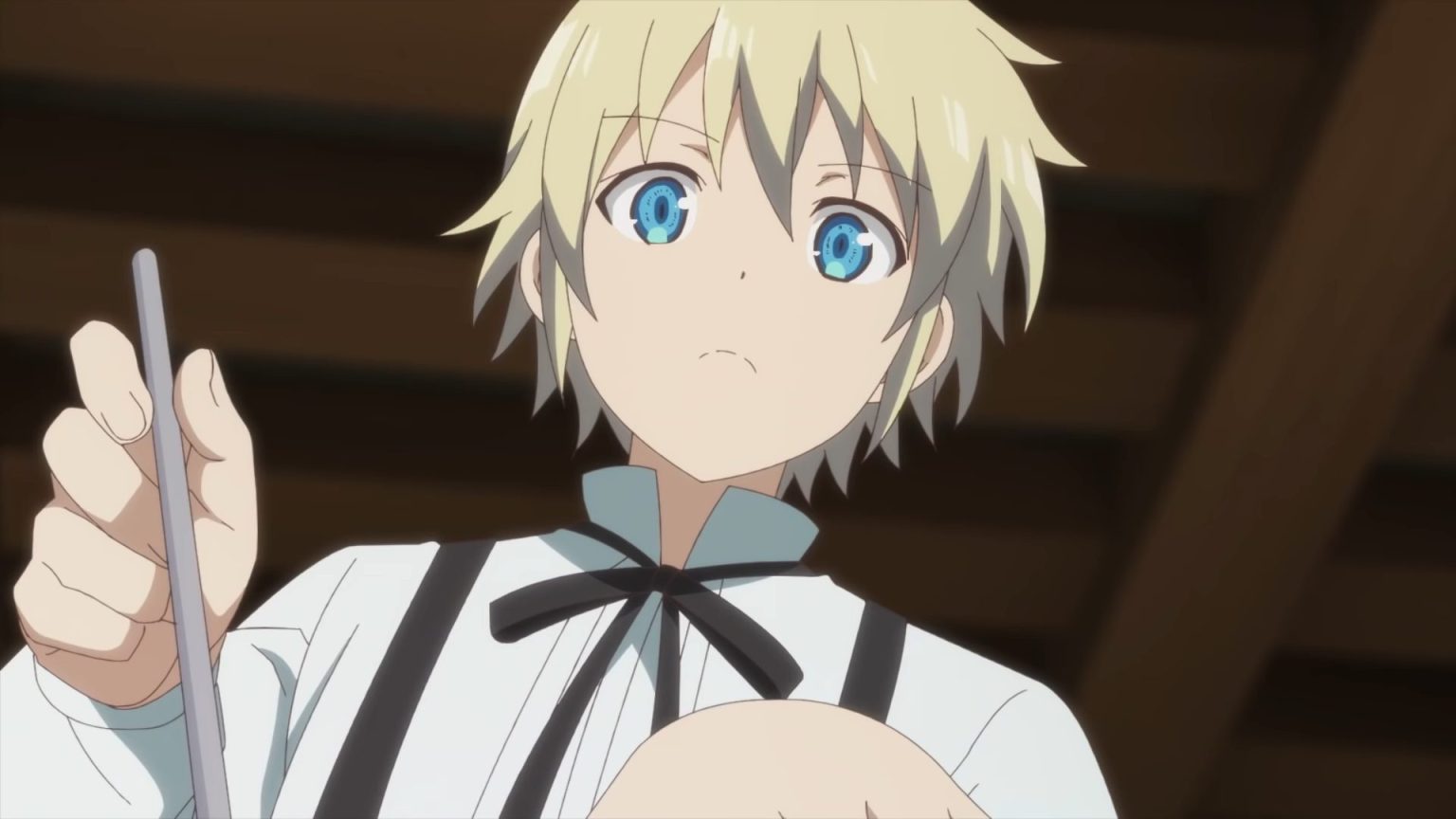 Isekai Yakkyoku Episode 1: Trailer Is Out! Release Date And More!