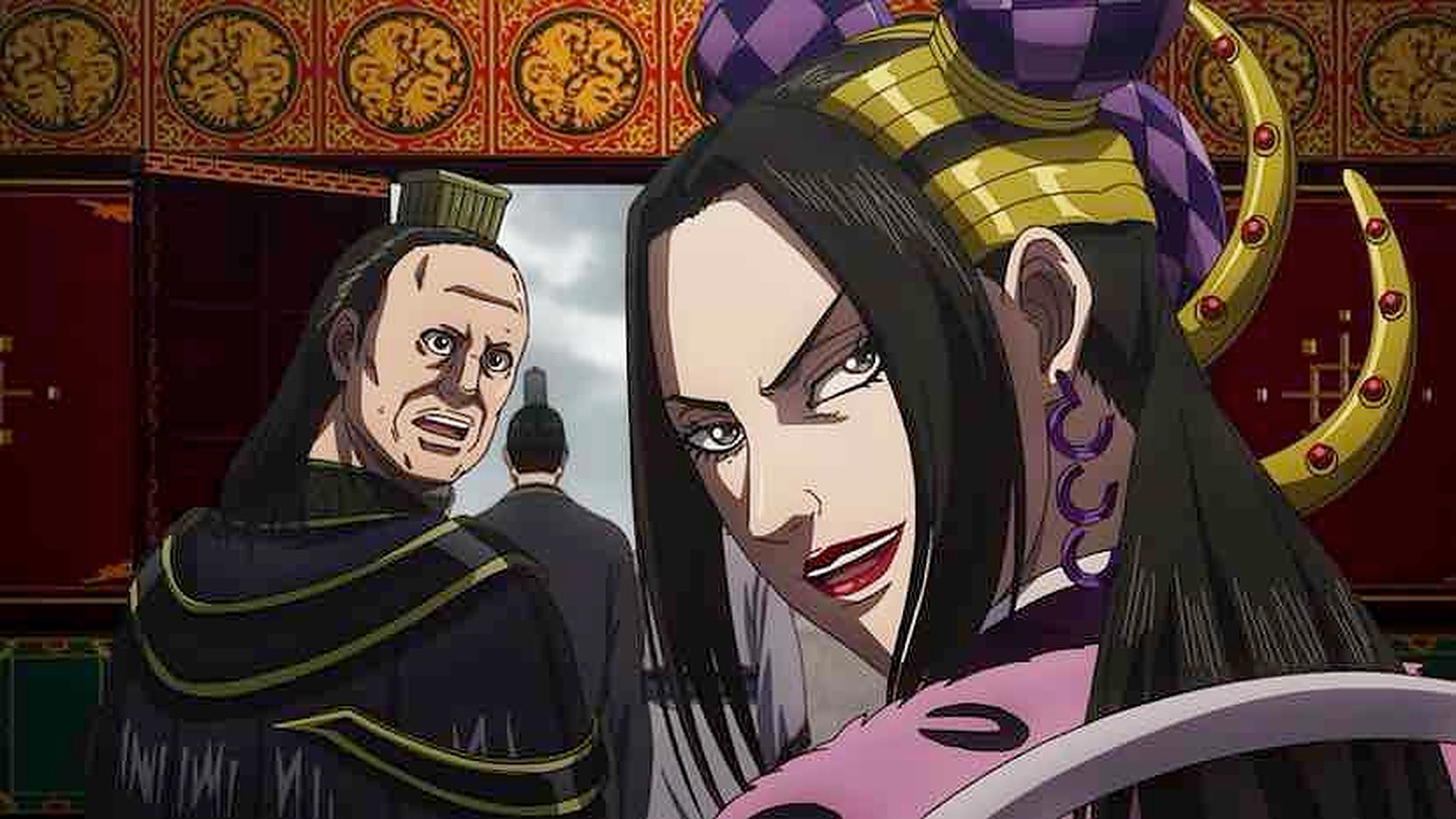 Kingdom Season 4 Episode 16: The Crowning Ceremony! Release Date