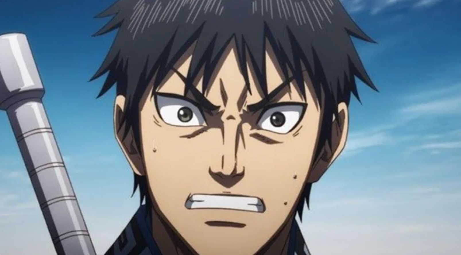 Kingdom Season 4 Episode 15: The Man Who Was Nothing! Release Date Kingdom Season 4 Episode 15: The Man Who Was Nothing! Release Date