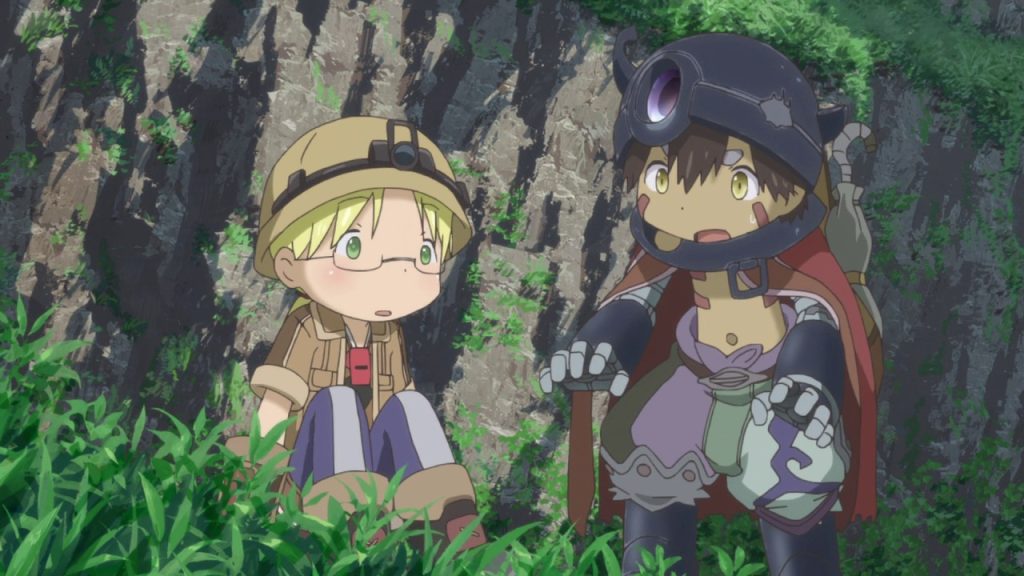 Made In Abyss Season 2 Episode 4