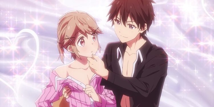 Masamune-Kun's Revenge Season 2: Makabe's Sensuous REVENGE! Release Date