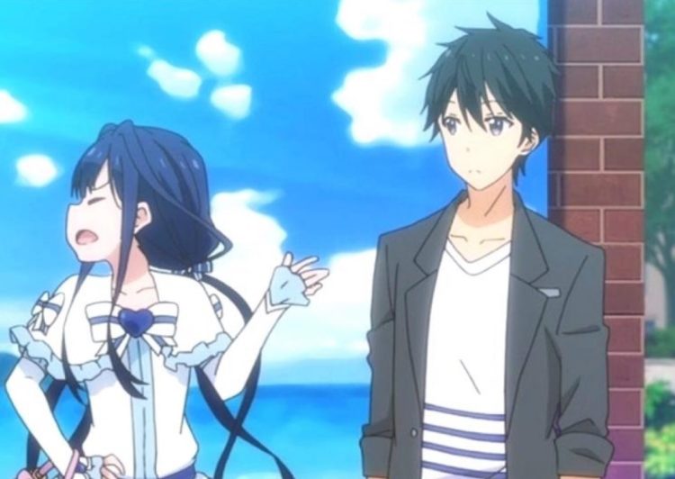 Masamune-Kun's Revenge Season 2: Makabe's Sensuous REVENGE! Release Date