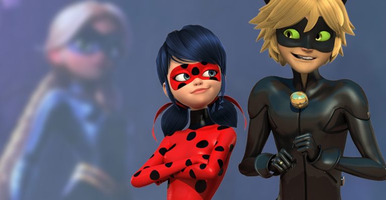 Miraculous Ladybug Season 5 Episode 5 Illusions: Release Date OUT