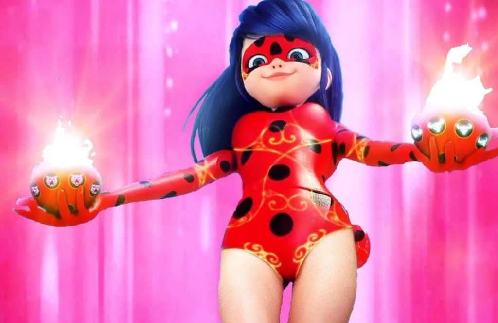 Miraculous Ladbug Season 5 Episode 5
