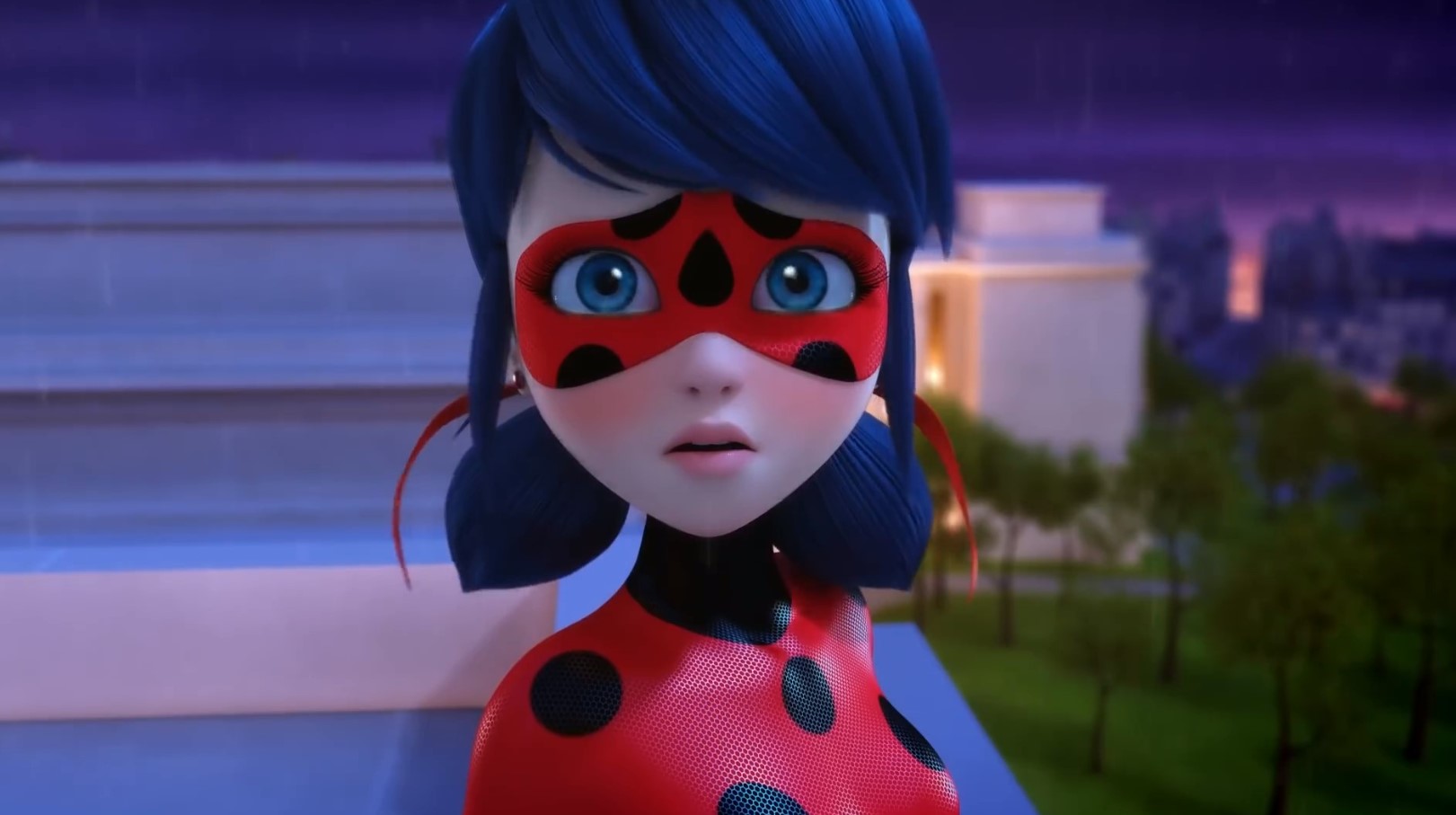 Miraculous Ladybug Season 5 Episode 5 Illusions: Release Date OUT