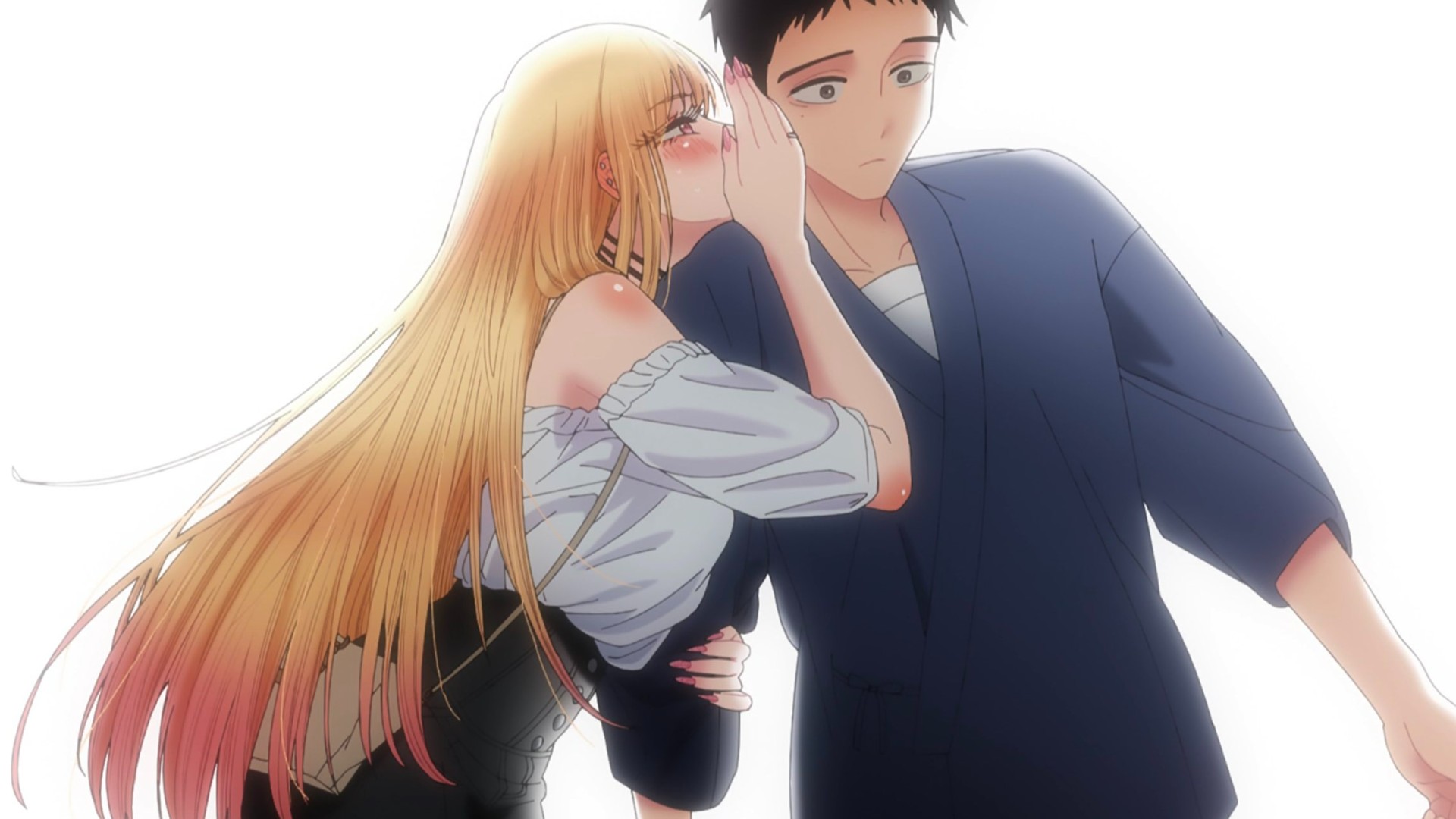 My Dress-Up Darling Anime Event Confirmed! Release Date & More To Know! - My Dress Up Darling Ep 3 Release Date