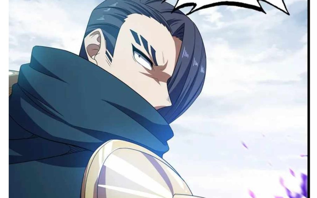 My Wife Is A Demon Queen Chapter 380