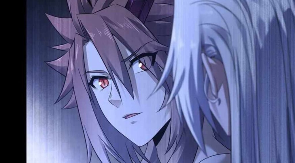 My Wife Is A Demon Queen Chapter 380