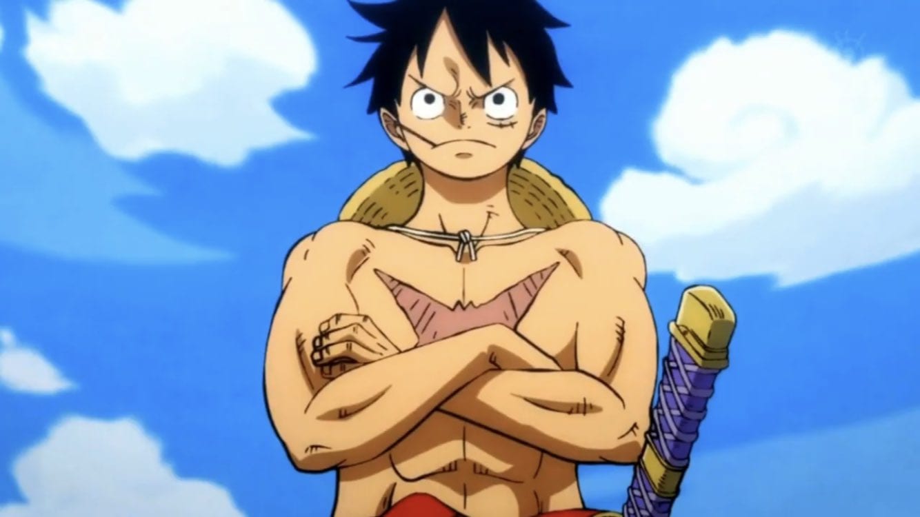 One Piece First Anime OVA Gets Live-Stream Revival! Everything To Know