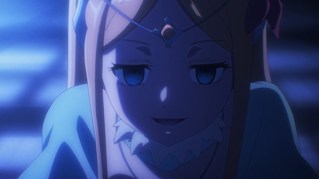Overlord Season 4 Episode 3