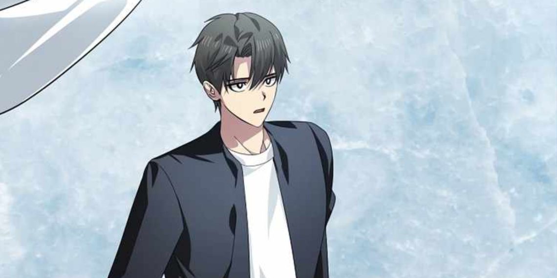 SSS Class Suicide Hunter Chapter 81 Delayed! BUT WHY? Release Date