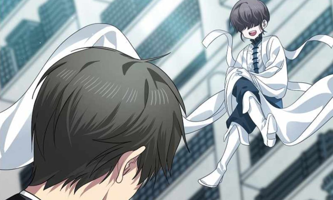 SSS Class Suicide Hunter Chapter 81 Delayed! BUT WHY? Release Date