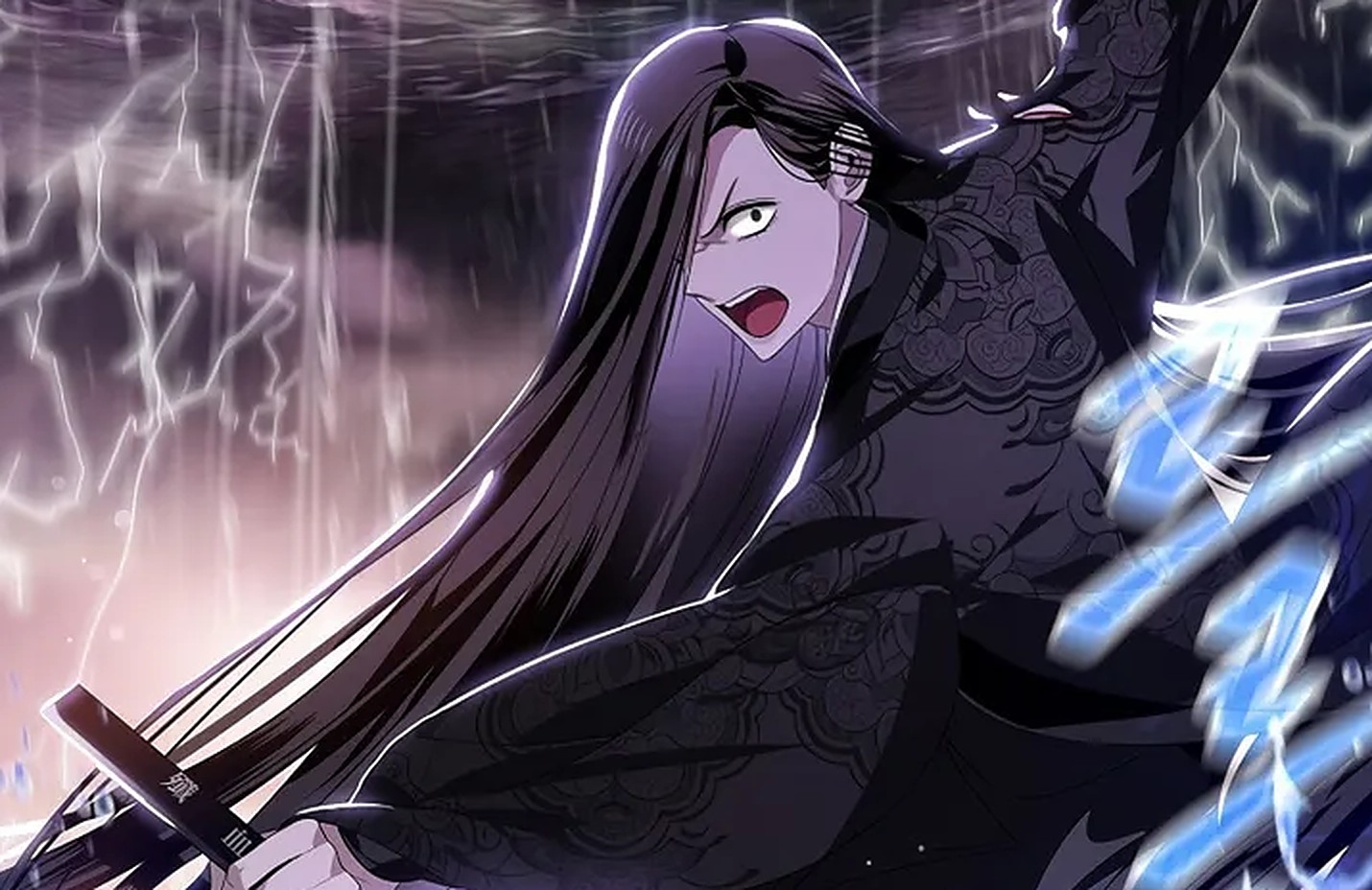 Sss Class Revival Hunter Vf SSS-Class Suicide Hunter Chapter 79: Whom Gong-Ja Will Select? Release Date