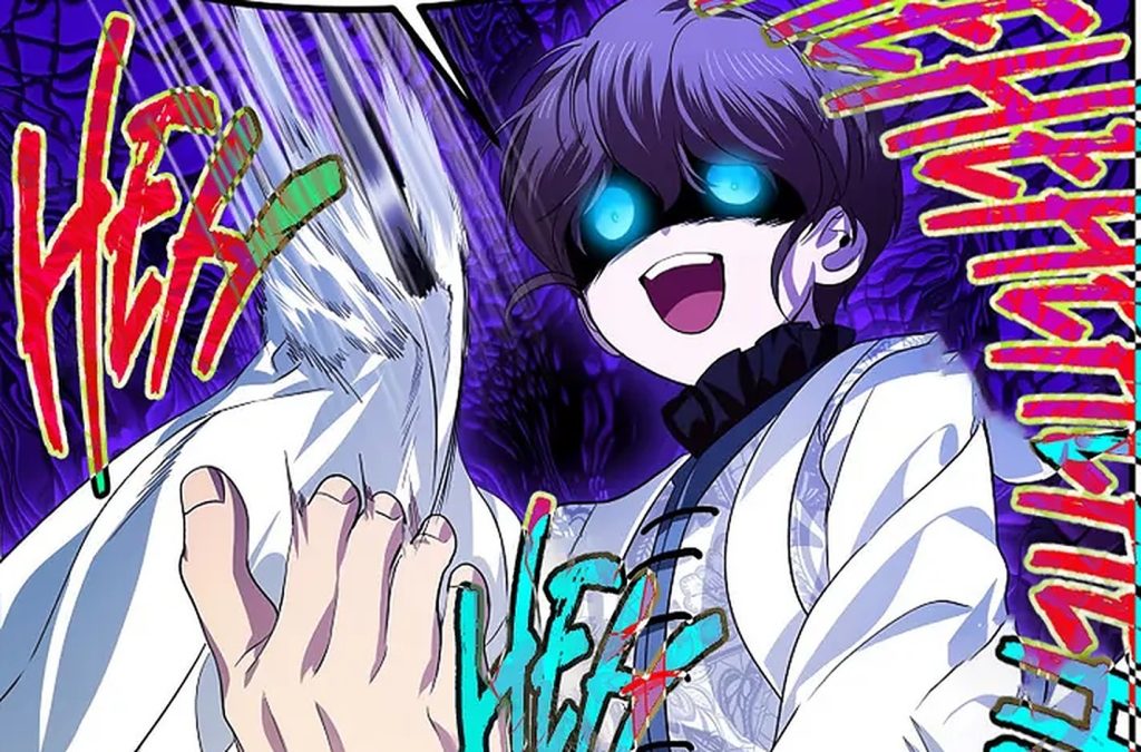 Sss Class Suicide Hunter 81 SSS-Class Suicide Hunter Chapter 81: Gong-Ja's New Enemy Is A Kid