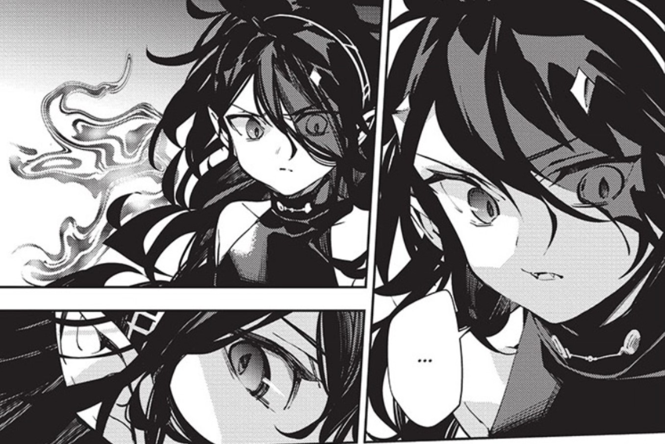 Seraph Of The End Chapter 117: Yu Gets Infinite Power! Release Date Seraph Of The End Chapter 117: Yu Gets Infinite Power! Release Date