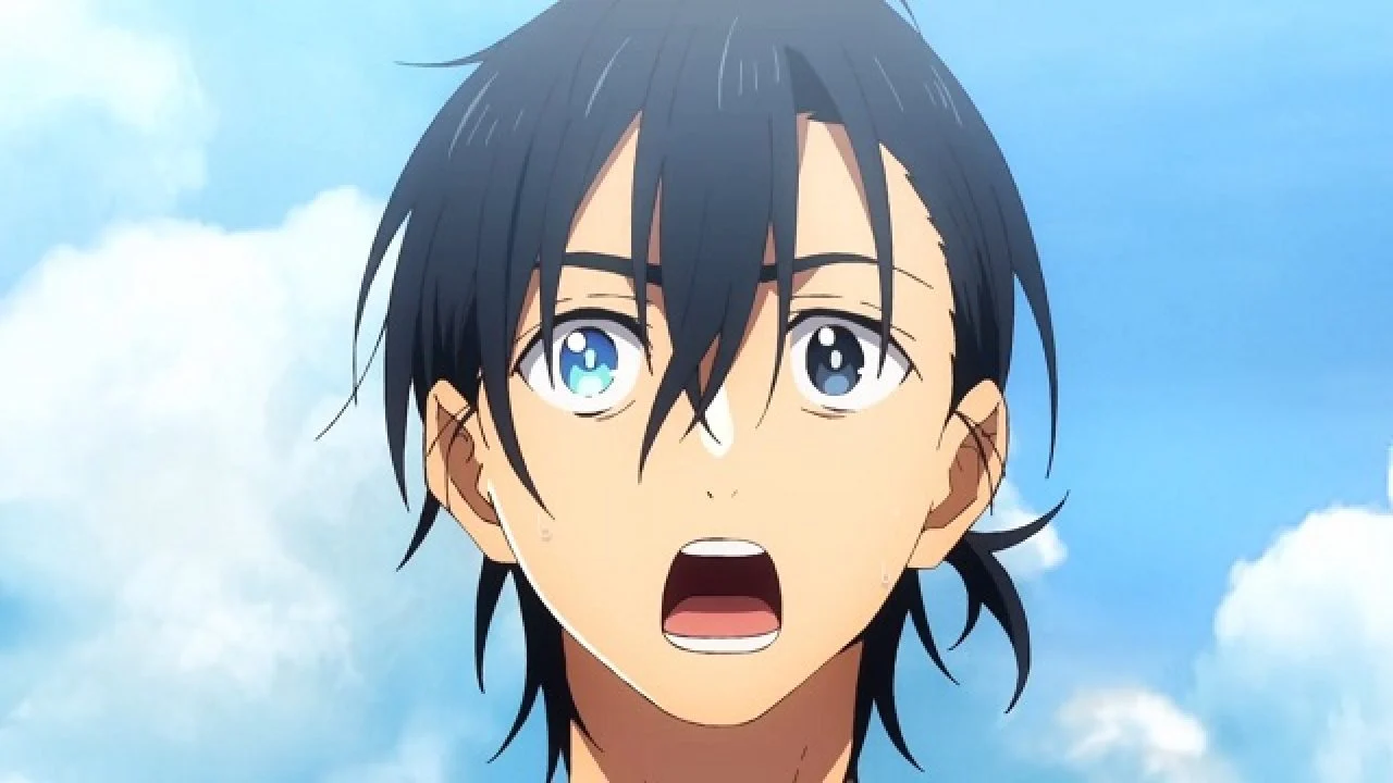 Summer Time Rendering TV Anime Brings the Thrills in Creditless