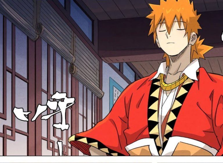 Tales Of Demons And Gods Chapter 389: Will Tianming Retaliate? Release