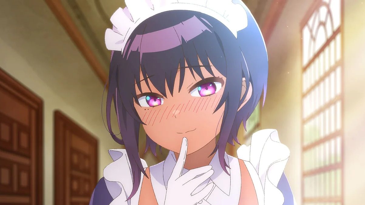 Lilith The Maid I Hired Recently Is Mysterious The Maid I Hired Recently Is Mysterious Episode 1: Ready To Premiere