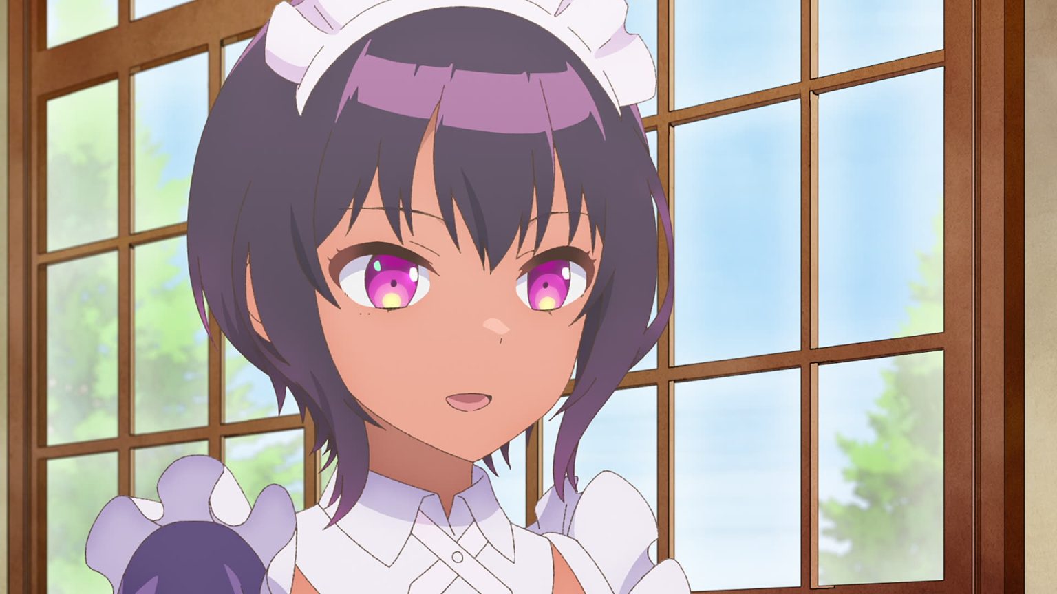 The Maid I Hired Recently Is Mysterious Episode 2: Lilith's Truth And