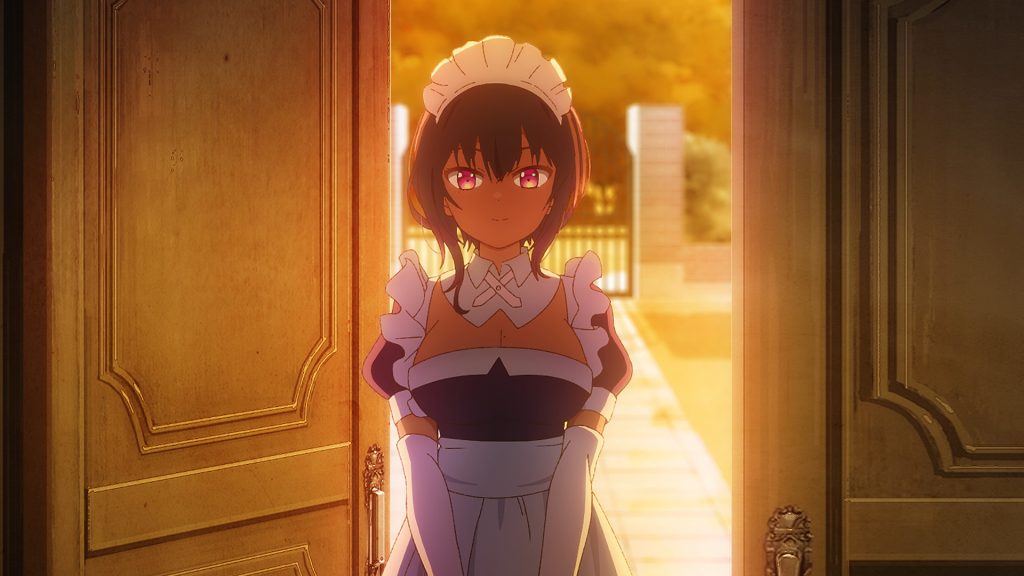 The Maid I Hired Recently Is Mysterious Episode 2