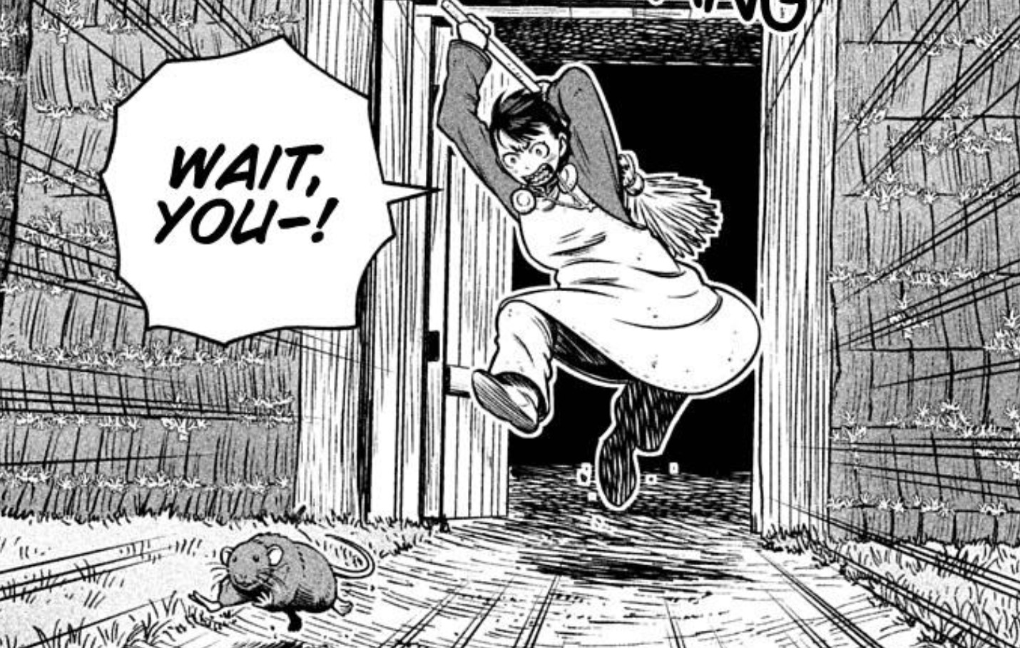 Vinland Saga Chapter 195: Swirling Mistrust! Release Date & Plot Vinland Saga Chapter 195: Swirling Mistrust! Release Date & Plot