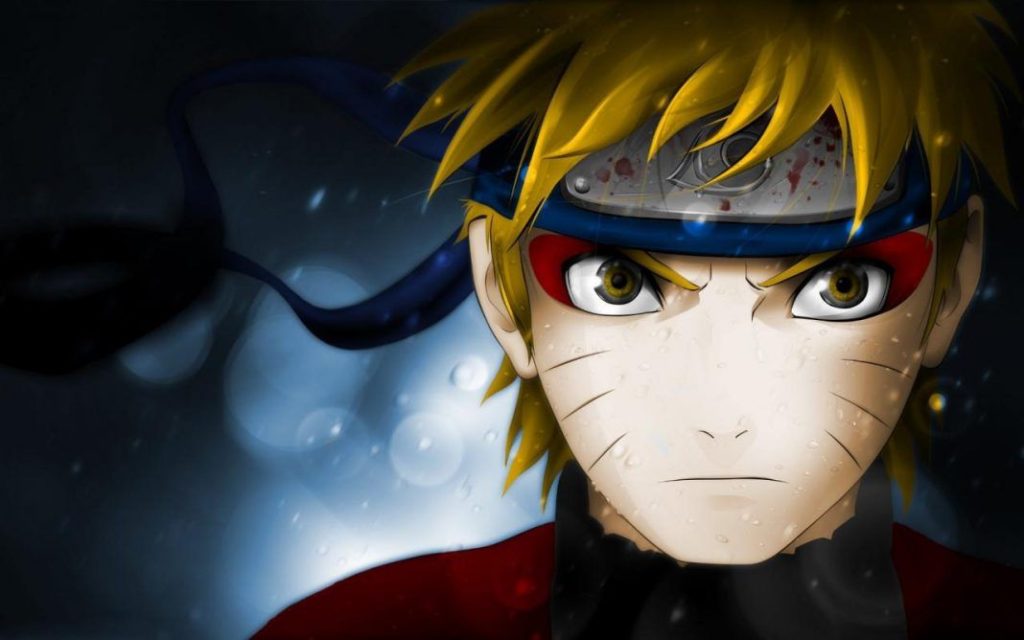 Why Did Naruto Cut His Hair? Everything You Need To Know About The - What If Naruto Didnt Cut His Hair
