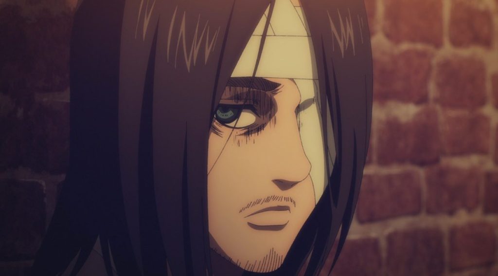 Attack On Titan Season 4 Part 2