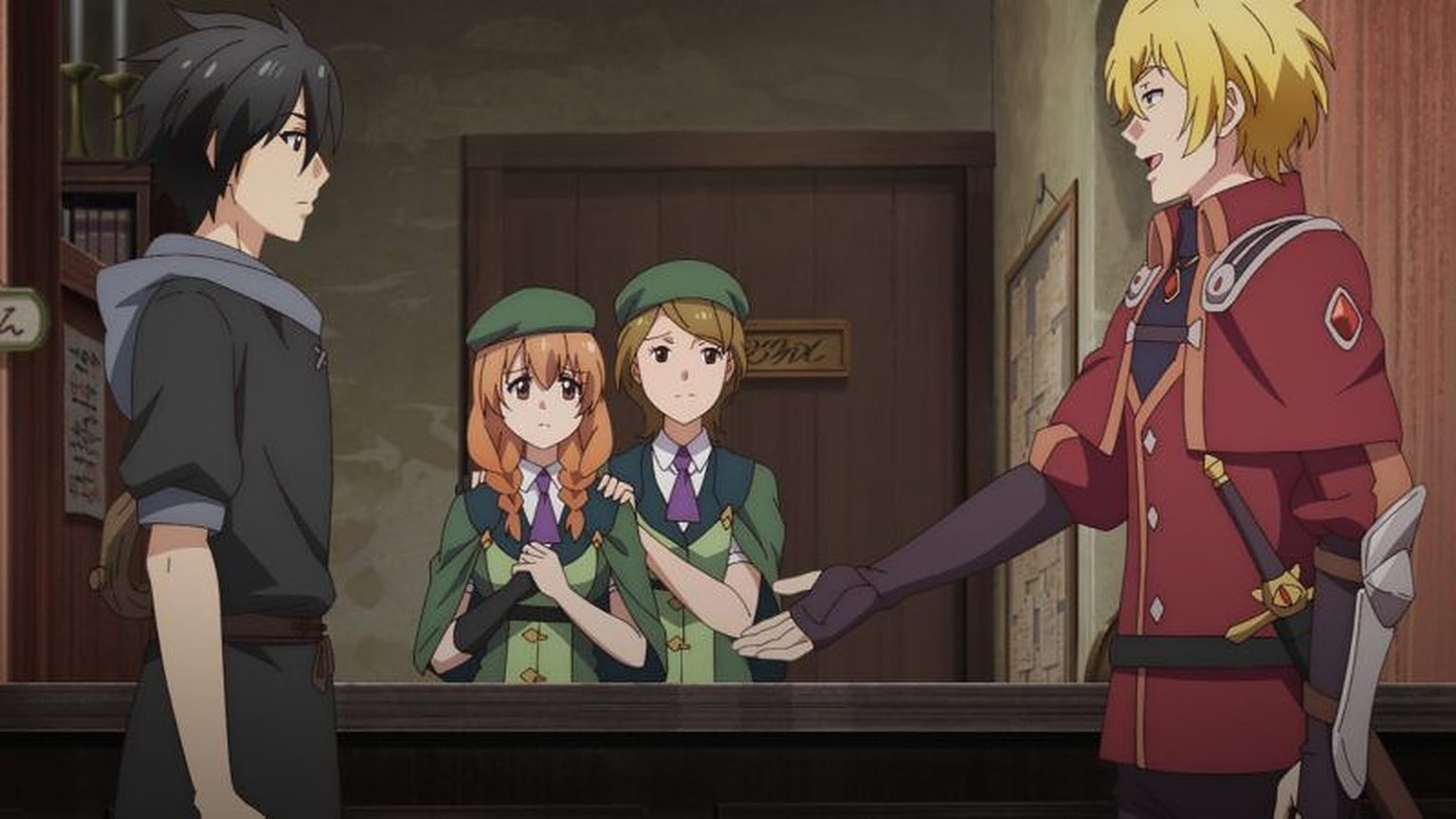 Black Summoner Episode 3: Kelvin Fights With The Demon King! Release Date