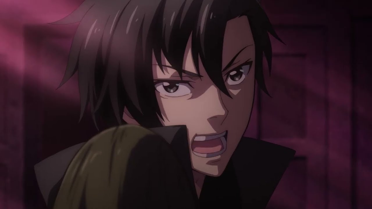 black summoner season 2 episode 1 release date netflix