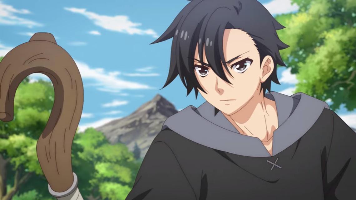 Black Summoner Episode 2: Kelvin Learns His True Destination! Release Date