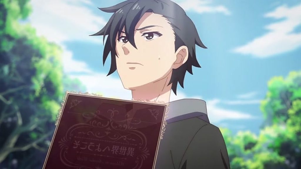 Black Summoner Episode 3