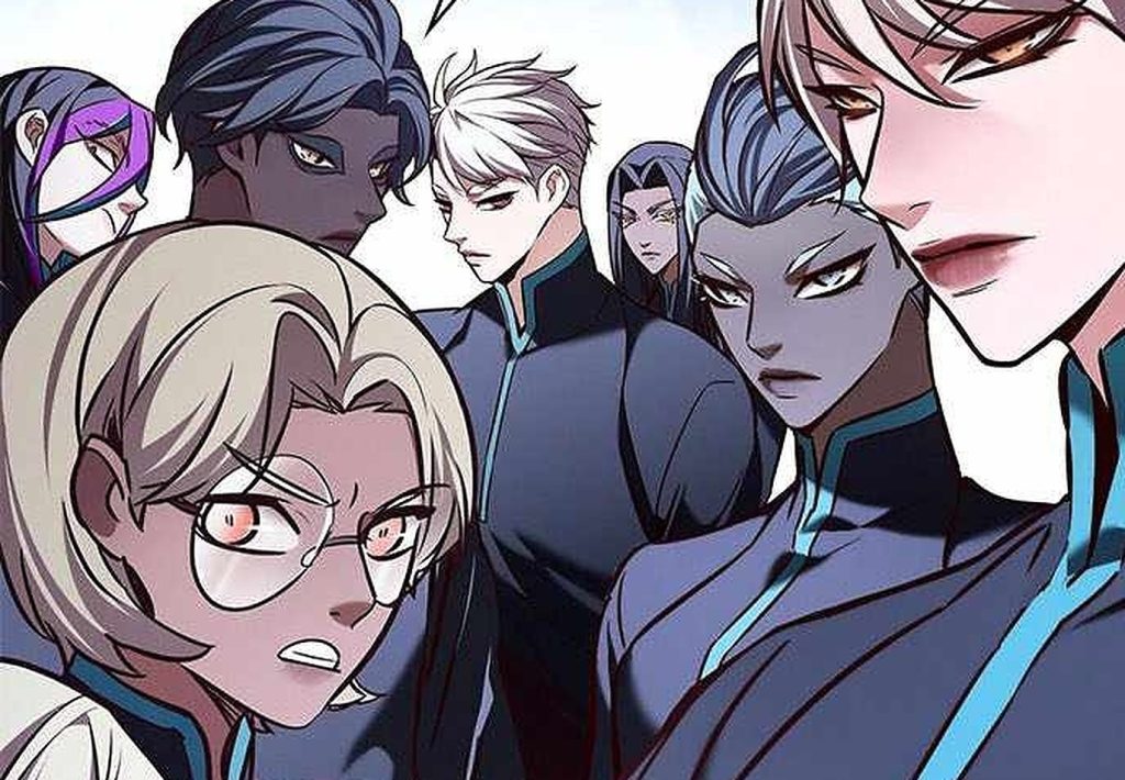 Eleceed Chapter 201 Jiwoo's New Opponent! Release Date
